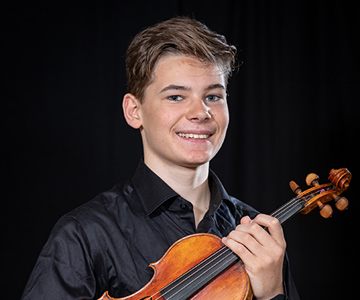 Axel Borgqvist