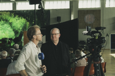 Åpningskonserten Foto Thor Brødreskift 30