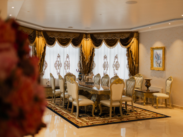 Slottet På Lo Arinakarbovskaya 20