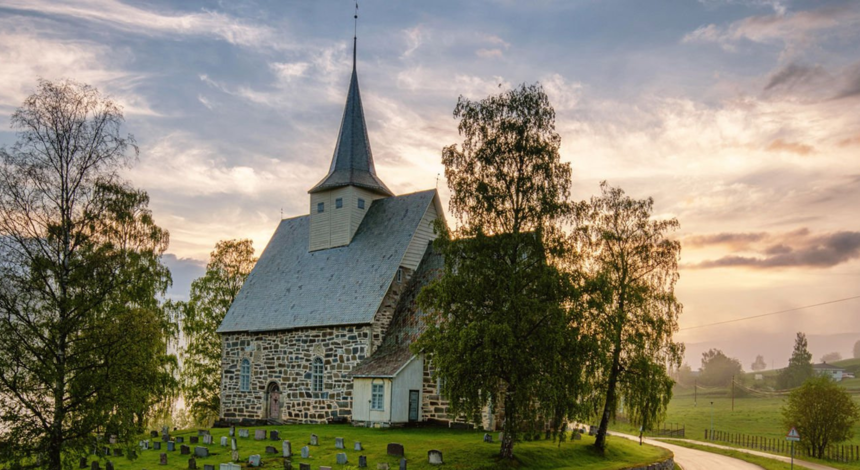 Slidredomen