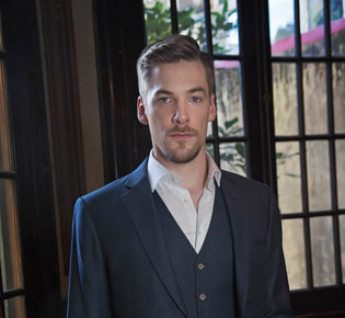 Cstango About Steinar