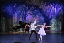 Sommerballett Foto Thor Brødreskift 19