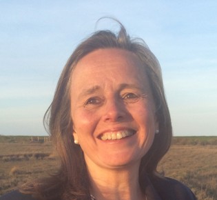 Brenda Blewett