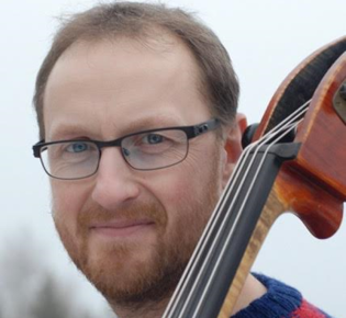 Erlend Skei