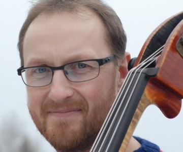 Erlend Skei