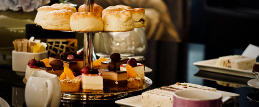 Afternoon Tea