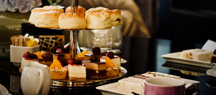 Afternoon Tea