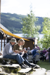 Herborgs Songbok Foto Thor Brødreskift 12
