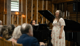 Griegs Musikk Til Peer Gynt 260626 Arinakarbovskaya 7