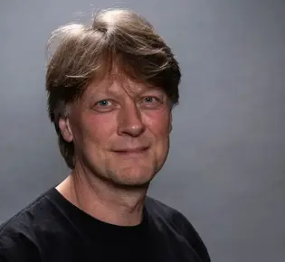 Helge Lilletvedt