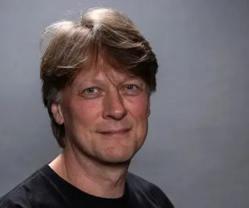 Helge Lilletvedt
