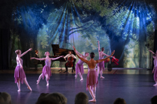 Sommerballett Foto Thor Brødreskift 23