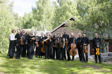 Herborgs Songbok Foto Thor Brødreskift 21