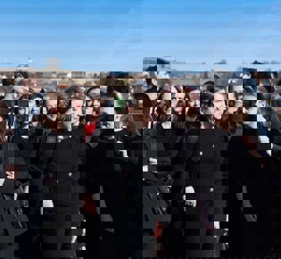 Trondheim Solistene Credit Terese Samuelsen