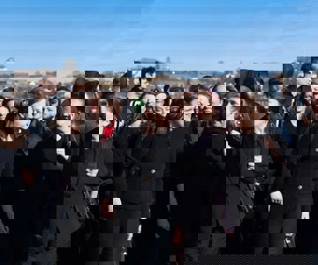 Trondheim Solistene Credit Terese Samuelsen