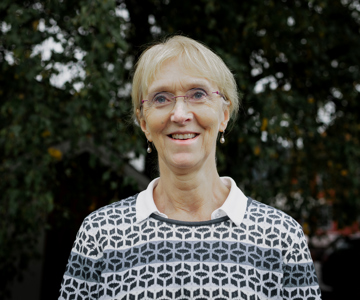 Mona Kleven Foto Arina Karbovskaya