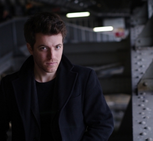 Cédricpescia Copyright Uwe Neumann