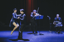 Tango For 2+3 Foto Thor Brødreskift 38