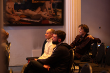 Programslipp Oslo 070326 56