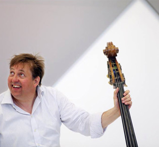 Knut Erik Sundquist