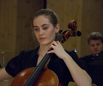 Rebekka Eikefet
