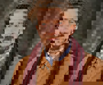 Andreas Patrik Hansson Conductor Profile Foto Patrik Isaksson