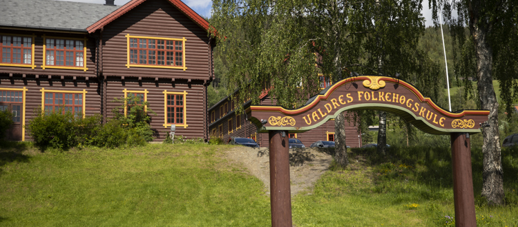 Valdres Folkehøgskole C Tom Henning Bratlie 01