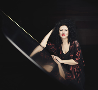 Marianna Shirinyan Nikolaj Lund