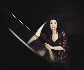 Marianna Shirinyan Nikolaj Lund