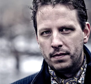Peter Friis Johansson Urban Jörén