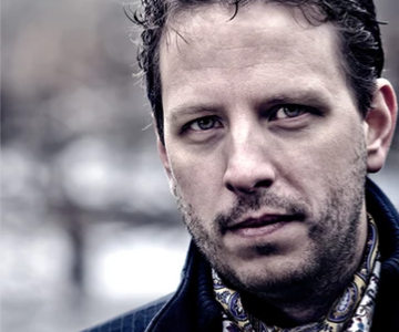 Peter Friis Johansson Urban Jörén