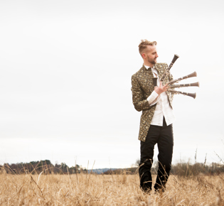 Emiljonason Clarinetfingers