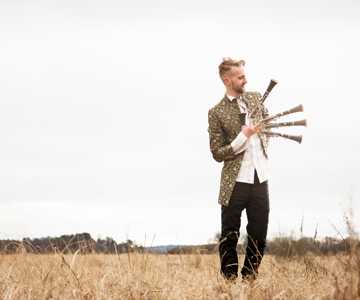 Emiljonason Clarinetfingers