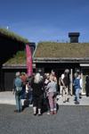 Ballade På Kongsgaarden Foto Thor Brødreskift 1