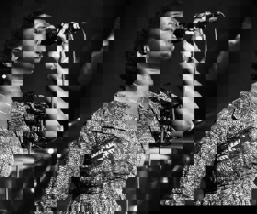 Rohey Fotograf Peter Gannushkin