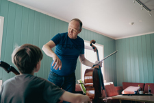 Sveinung Hoel Bjorå 01256