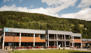 Sveinung Hoel Bjorå 06183