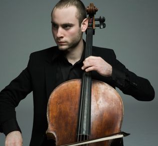 Jakob cello