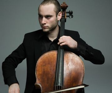 Jakob cello