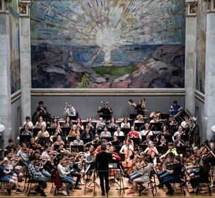 Ung Filharmoni