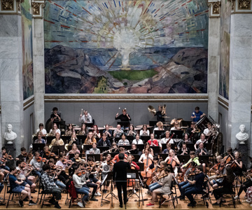 Ung Filharmoni