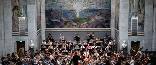 Ung Filharmoni