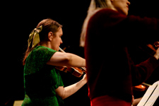 Klassiske Forjulstoner 221225 Arina Karbovskaya 020