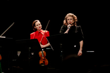 Klassiske Forjulstoner 221225 Arina Karbovskaya 170