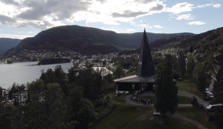 Utsnitt Video 2017 | Tingnes kirke