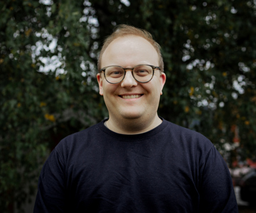 Ole Bjerke Foto Arina Karbovskaya