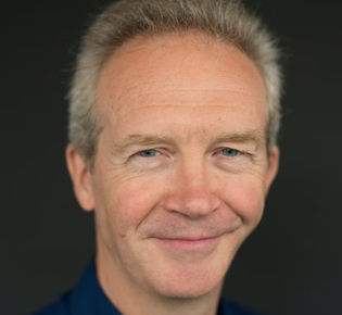 Vebjørn Anvik