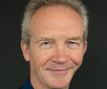 Vebjørn Anvik