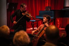 Programslipp 060325 Oslo Arinakarbovskaya 11