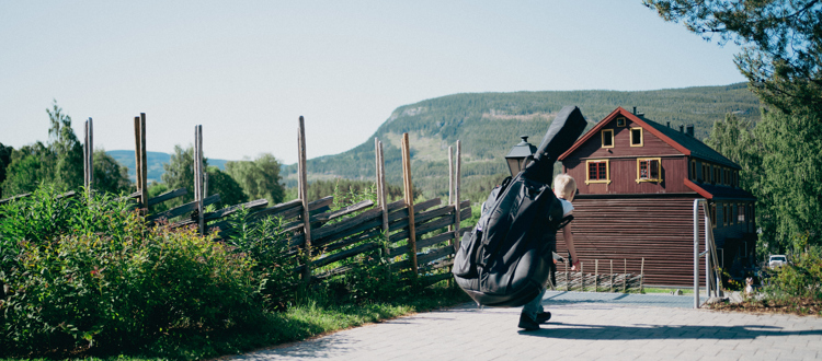 Sveinung Hoel Bjor&#xE5; 00088